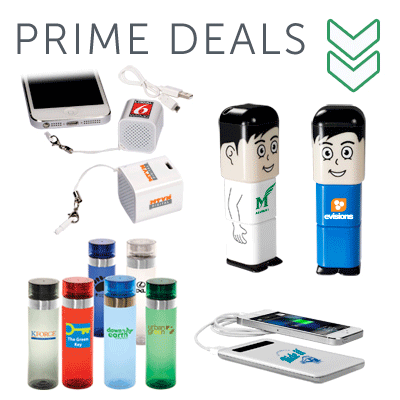 Prime Line Specials