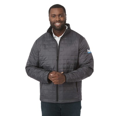 Men's TELLURIDE Lightweight Packable Insulated Puffer Jacket