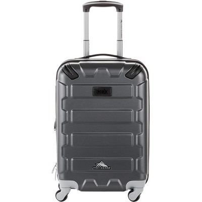 High Sierra 20'' Hardside Luggage