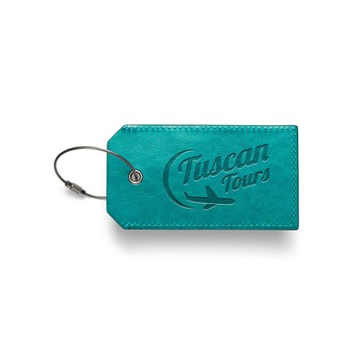 Venezia Sightseer Luggage Tag
