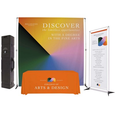 ExpoKit 1 Total Show Package